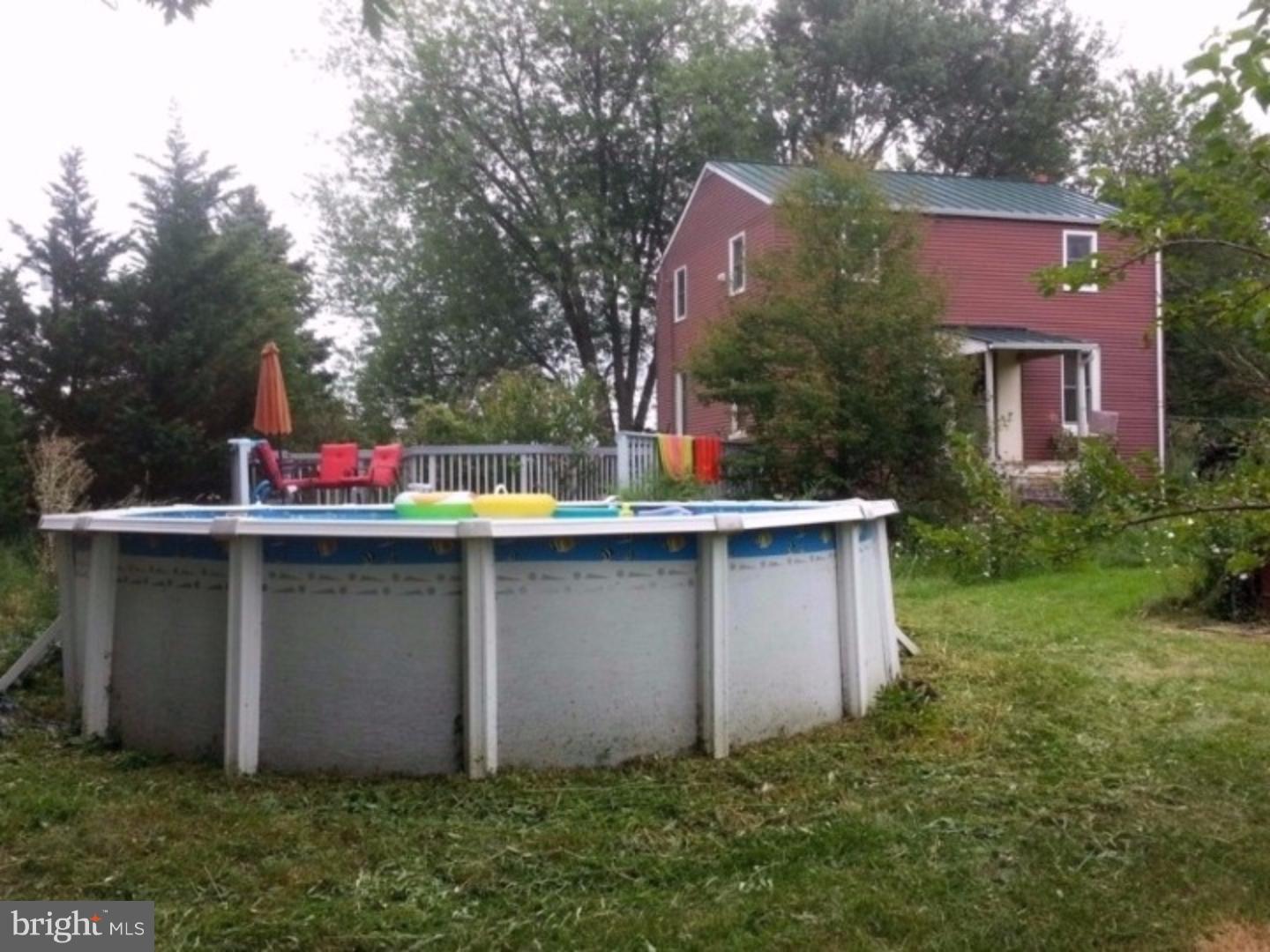 145 Forrest Road Telford, PA 18969 - Photo 21 of 25 Pool