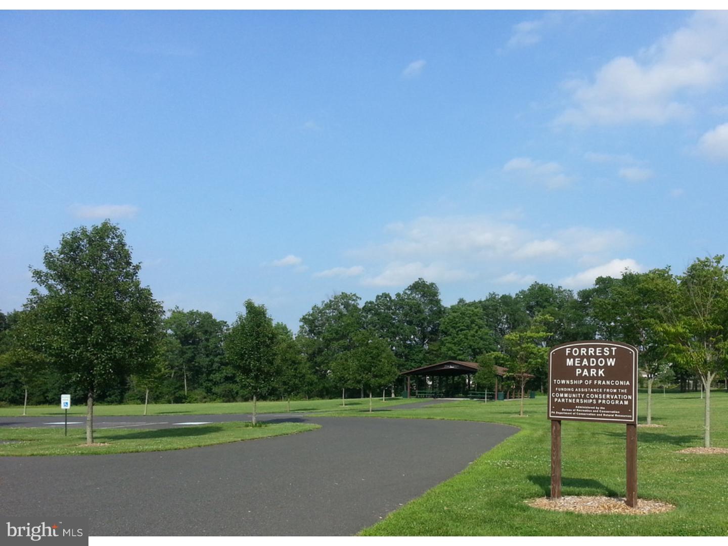 145 Forrest Road Telford, PA 18969 - Photo 23 of 25 Nearby Park