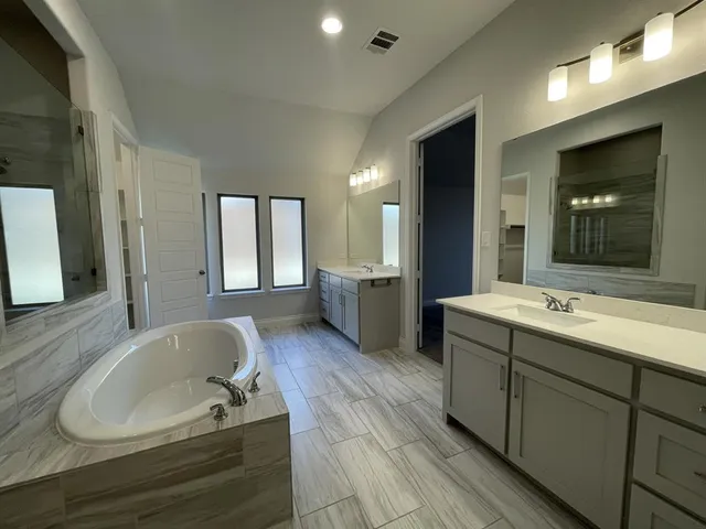 $3,495 | 5721 Violet Crown Place, Fort Worth, TX 76126