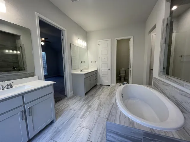 $3,495 | 5721 Violet Crown Place, Fort Worth, TX 76126