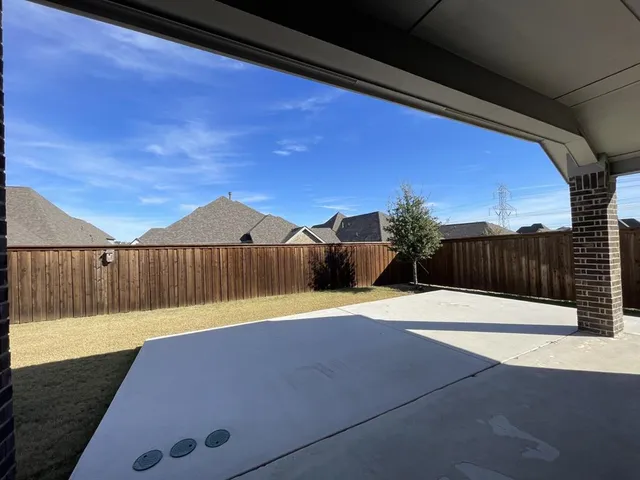 $3,495 | 5721 Violet Crown Place, Fort Worth, TX 76126