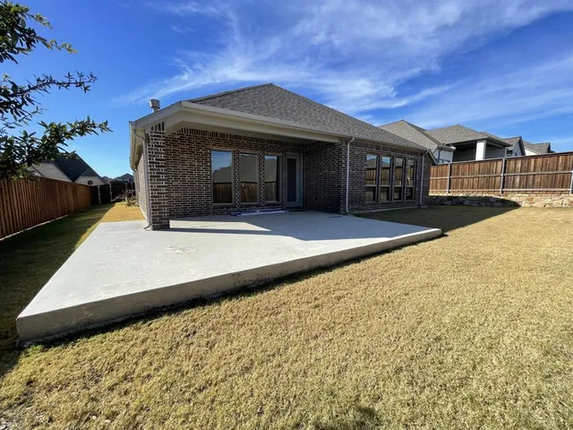 $3,495 | 5721 Violet Crown Place, Fort Worth, TX 76126