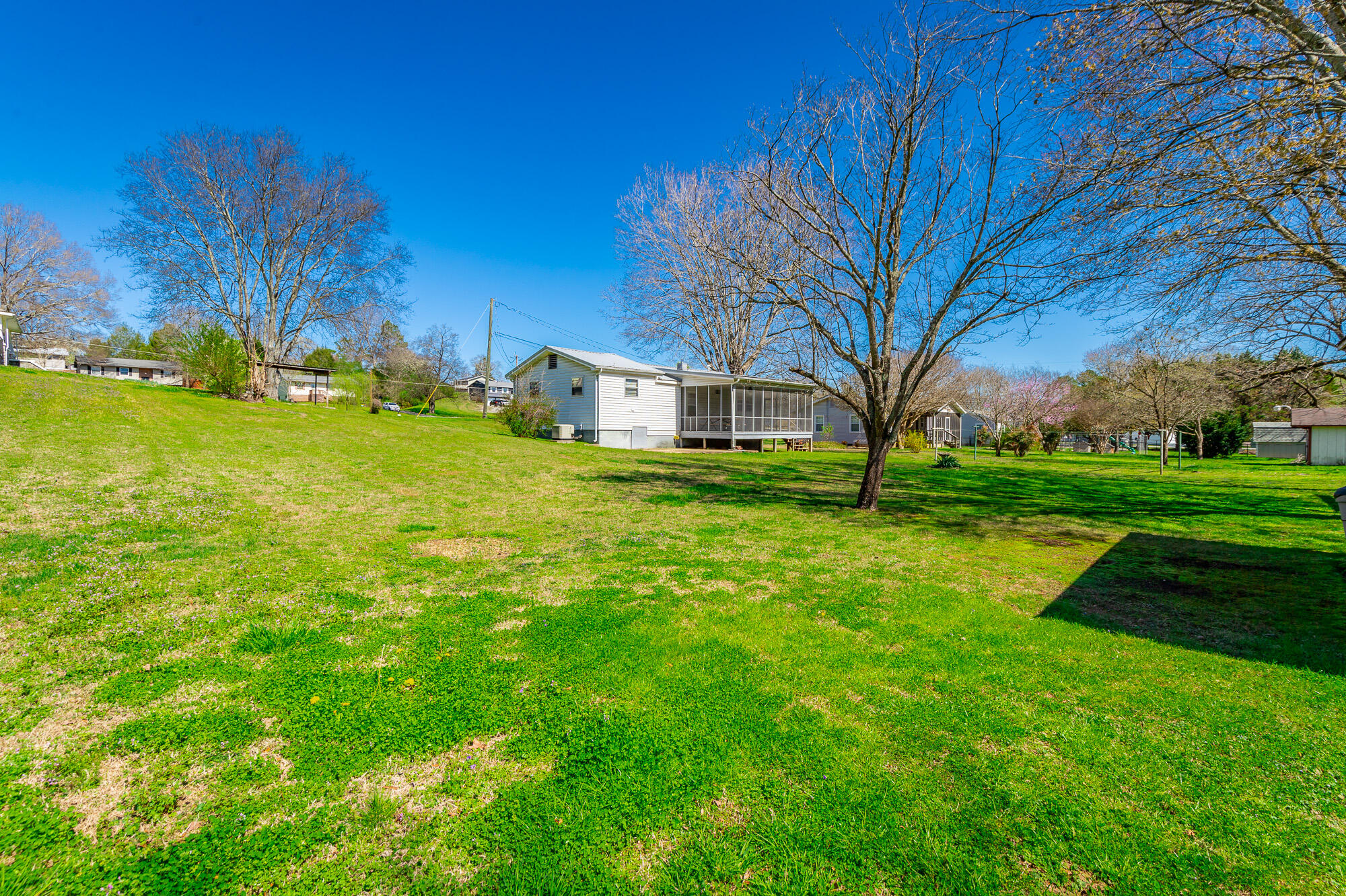 55 Rutledge Street Chickamauga, GA 30707 - Photo 21 of 55 55 Rutledge Street HD-23