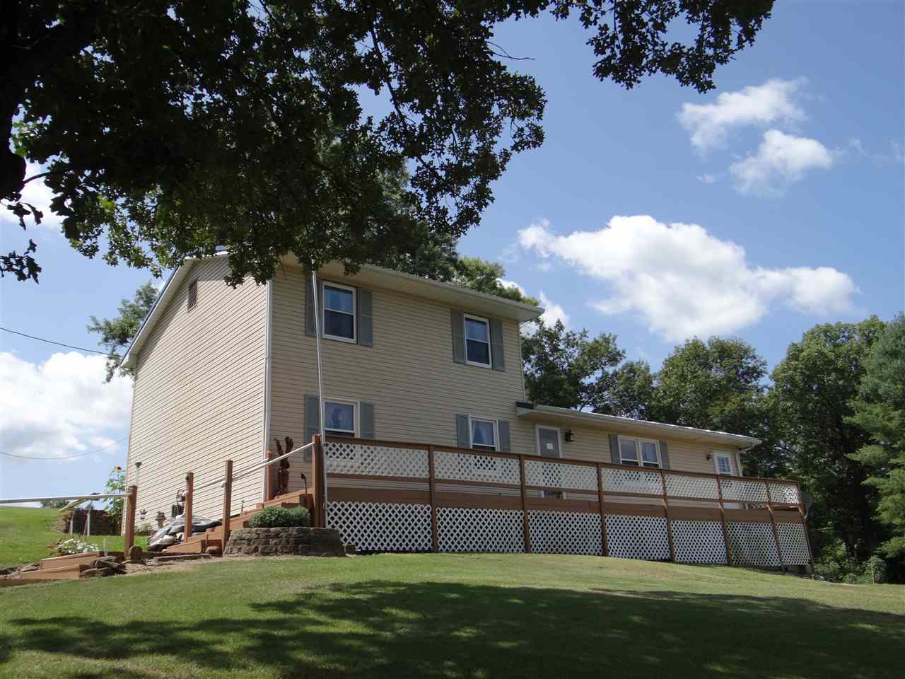 13266 North Base Road Gentryville, IN 47537 - Photo 1 of 28 Gallery Image 1
