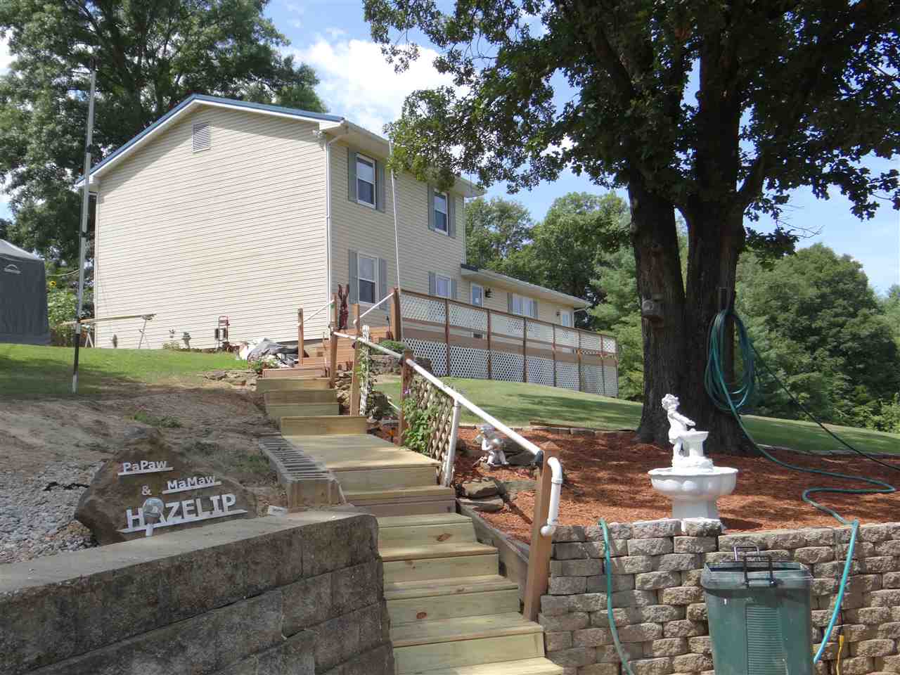 13266 North Base Road Gentryville, IN 47537 - Photo 2 of 28 Gallery Image 2