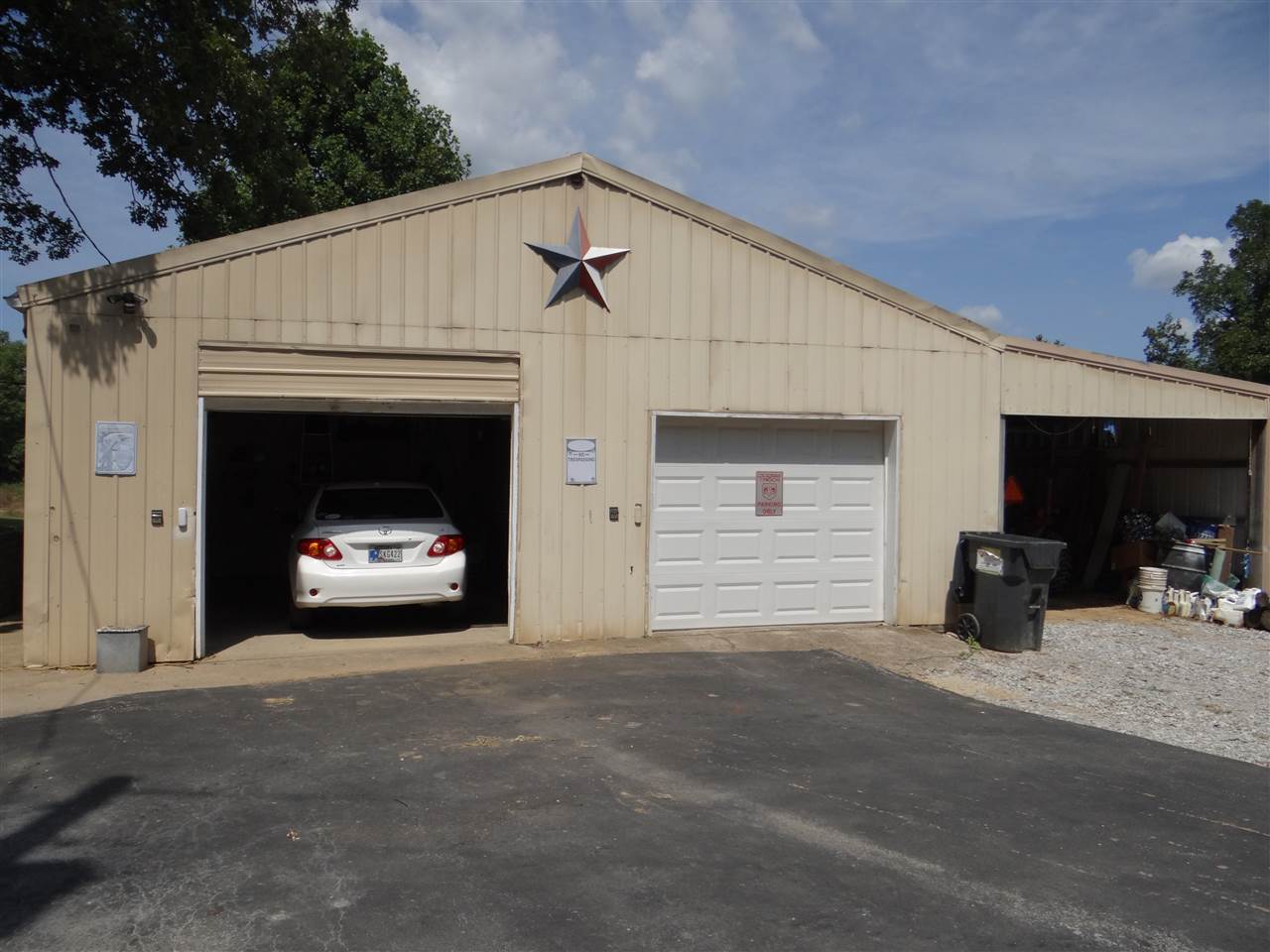 13266 North Base Road Gentryville, IN 47537 - Photo 18 of 28 Gallery Image 18