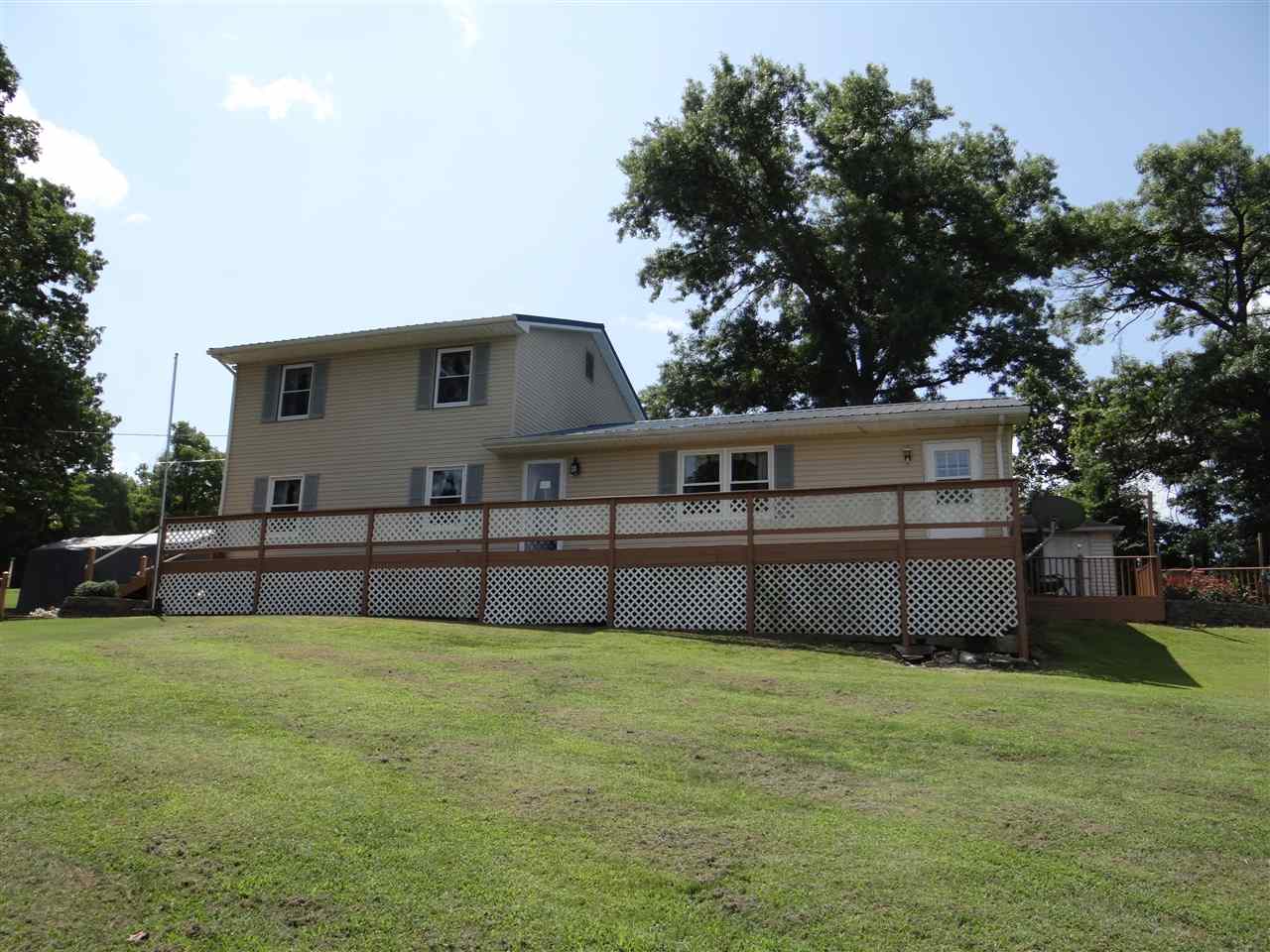 13266 North Base Road Gentryville, IN 47537 - Photo 3 of 28 Gallery Image 3