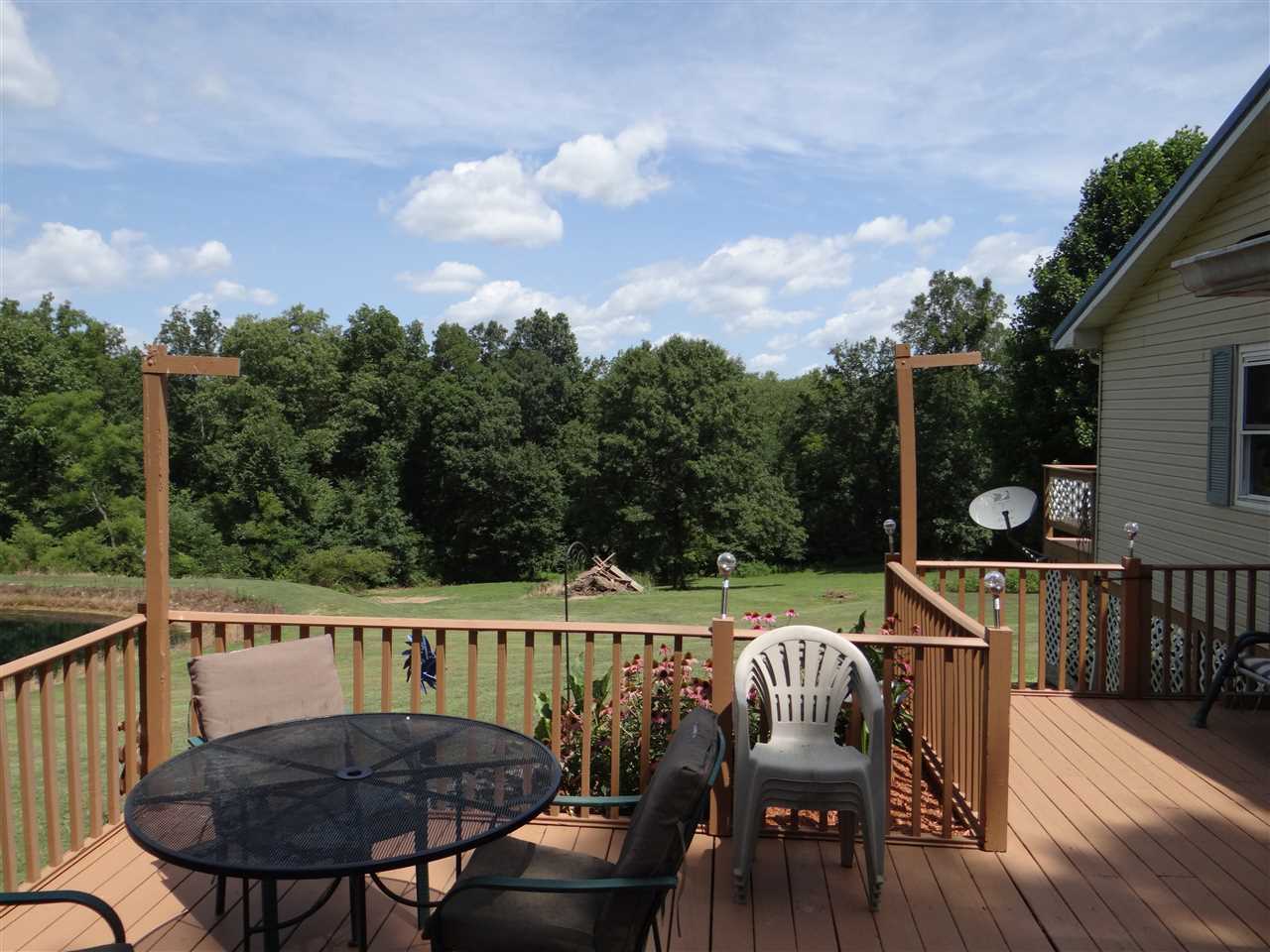 13266 North Base Road Gentryville, IN 47537 - Photo 23 of 28 Gallery Image 23