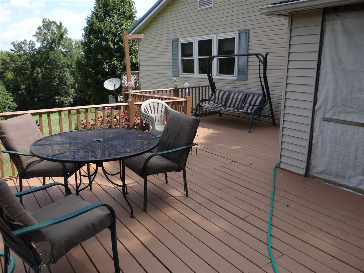 13266 North Base Road Gentryville, IN 47537 - Photo 24 of 28 Gallery Image 24