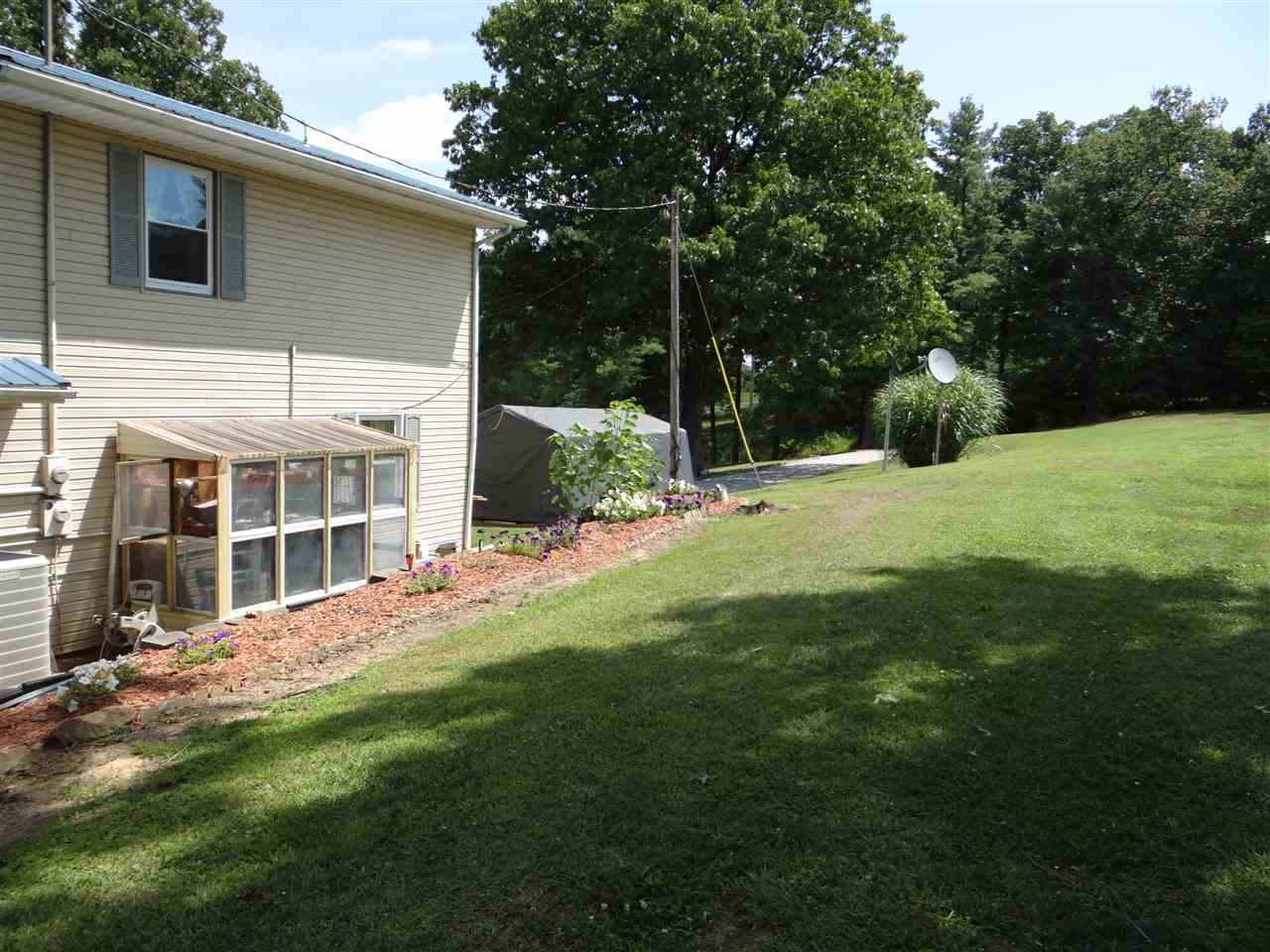13266 North Base Road Gentryville, IN 47537 - Photo 25 of 28 Gallery Image 25