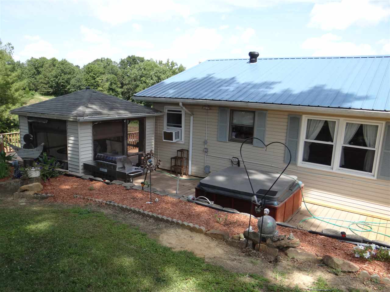 13266 North Base Road Gentryville, IN 47537 - Photo 26 of 28 Gallery Image 26