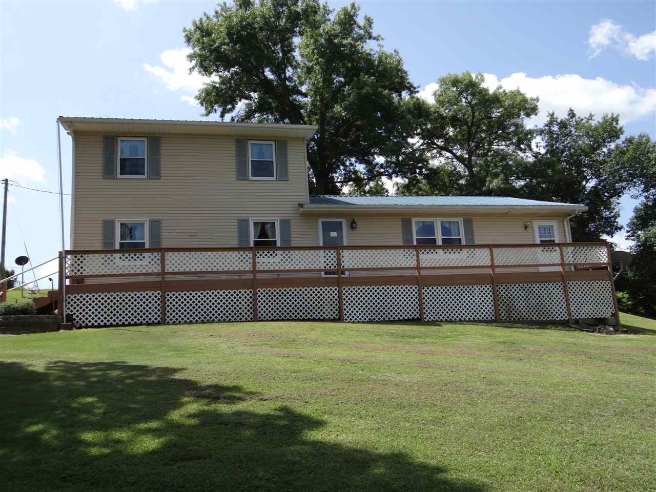 13266 North Base Road Gentryville, IN 47537 - Photo 28 of 28 Gallery Image 28