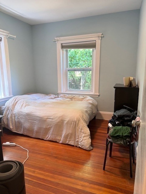 17 Radcliffe Road, Unit 6 Boston, MA 02134 - Photo 5 of 11 Gallery Image 5