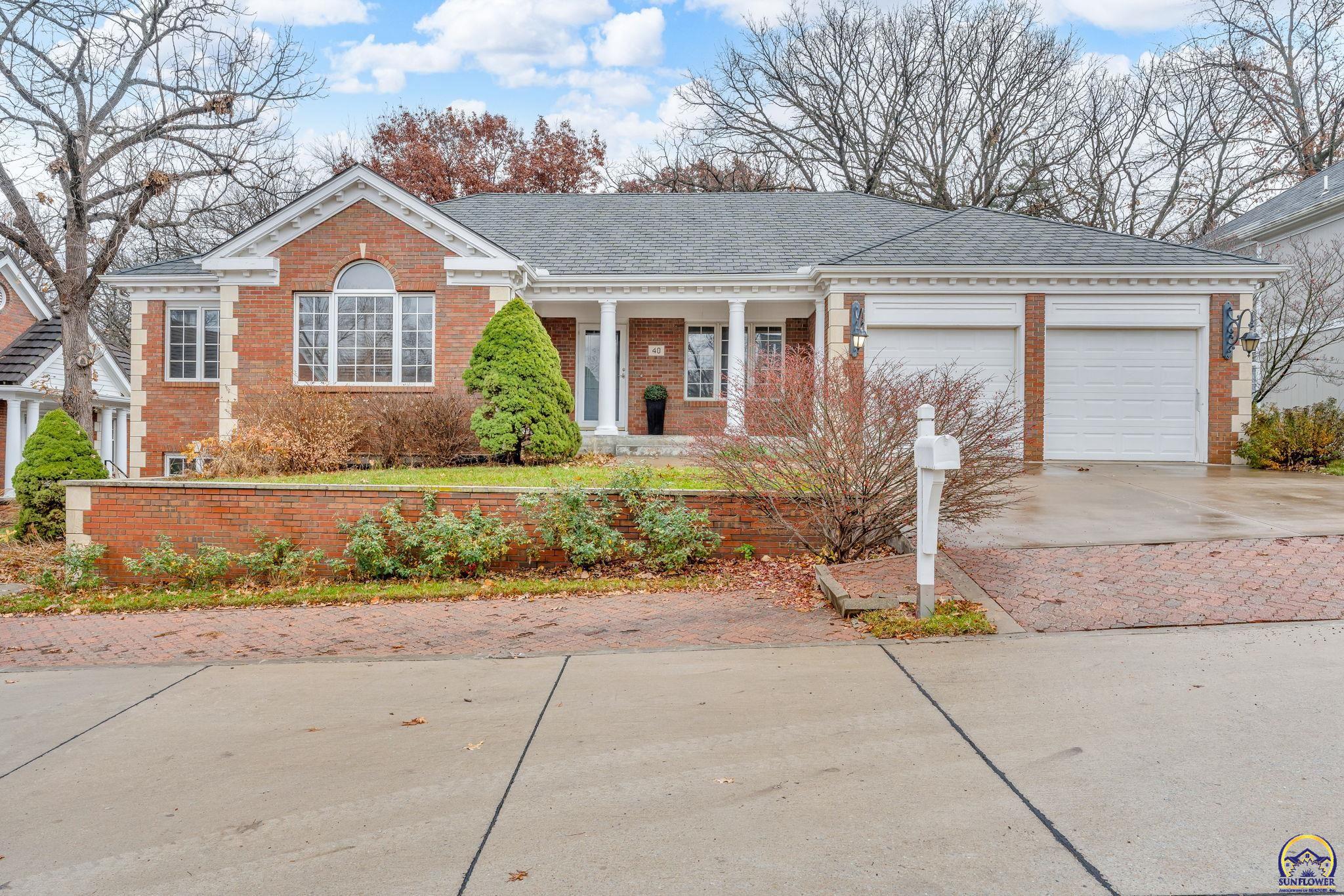 3600 Southwest Randolph Square, Unit 40 Topeka, KS 66611 - Photo 1 of 1