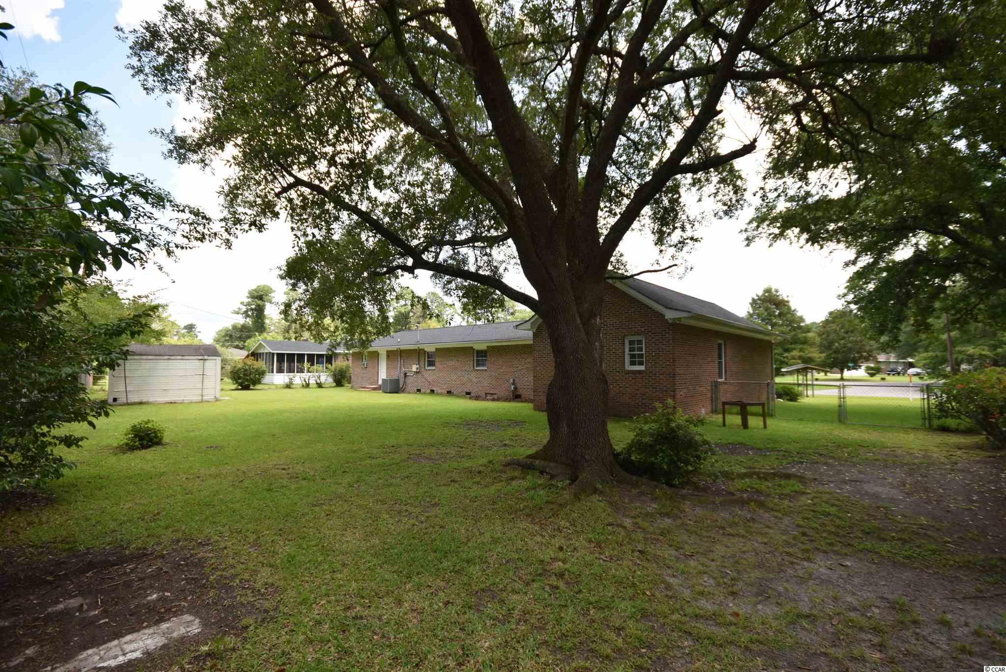 1761 Sumter Street Georgetown, SC 29440 - Photo 3 of 32 Gallery Image 3