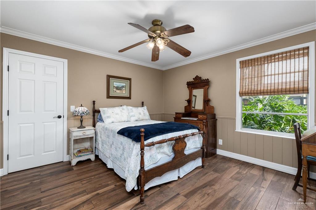 16248 Garrett Road Harlingen, TX 78552 - Photo 13 of 25
