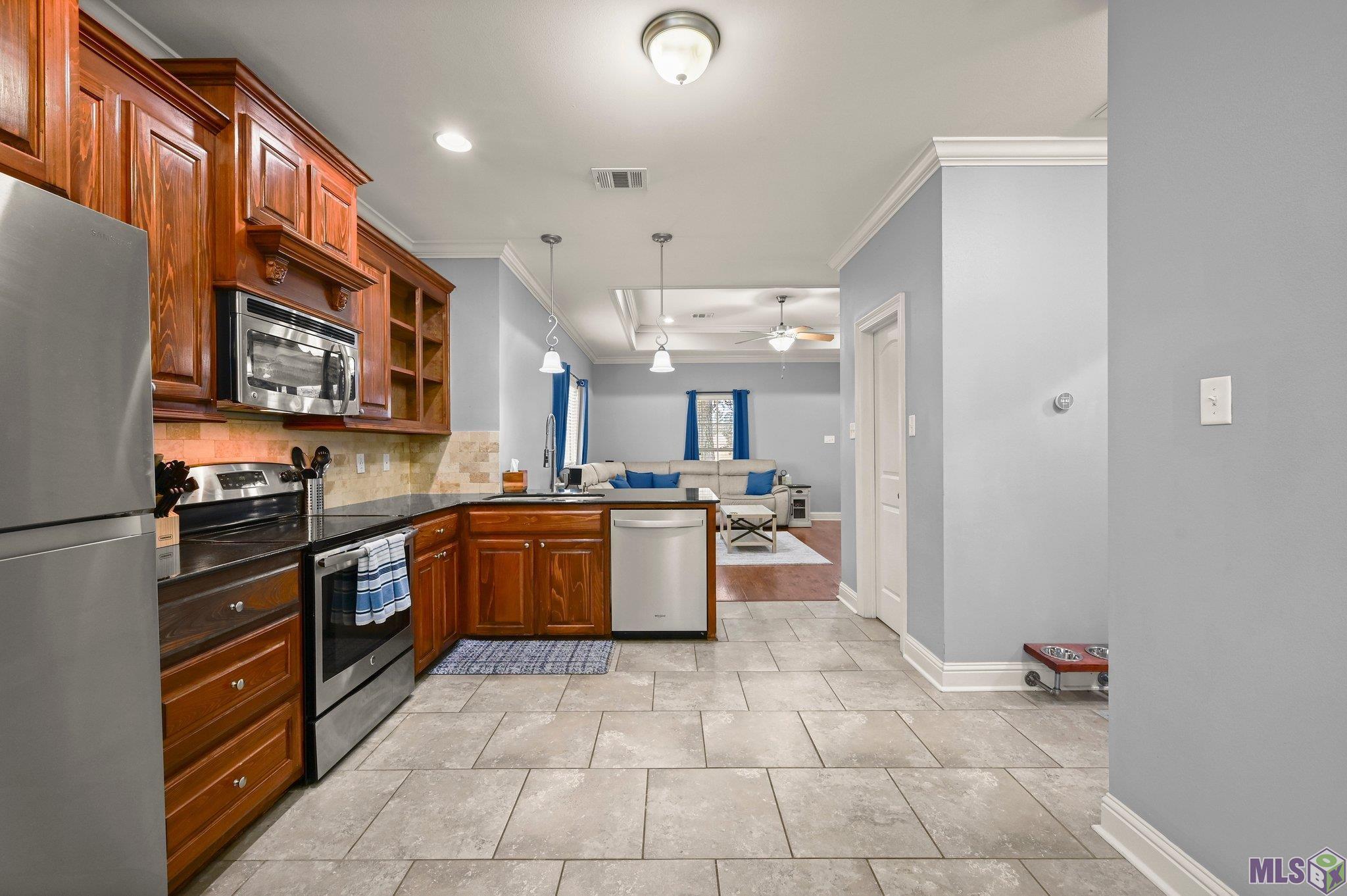 33888 Clinton Allen Road Denham Springs, LA 70706 - Photo 8 of 18 Gallery Image 8