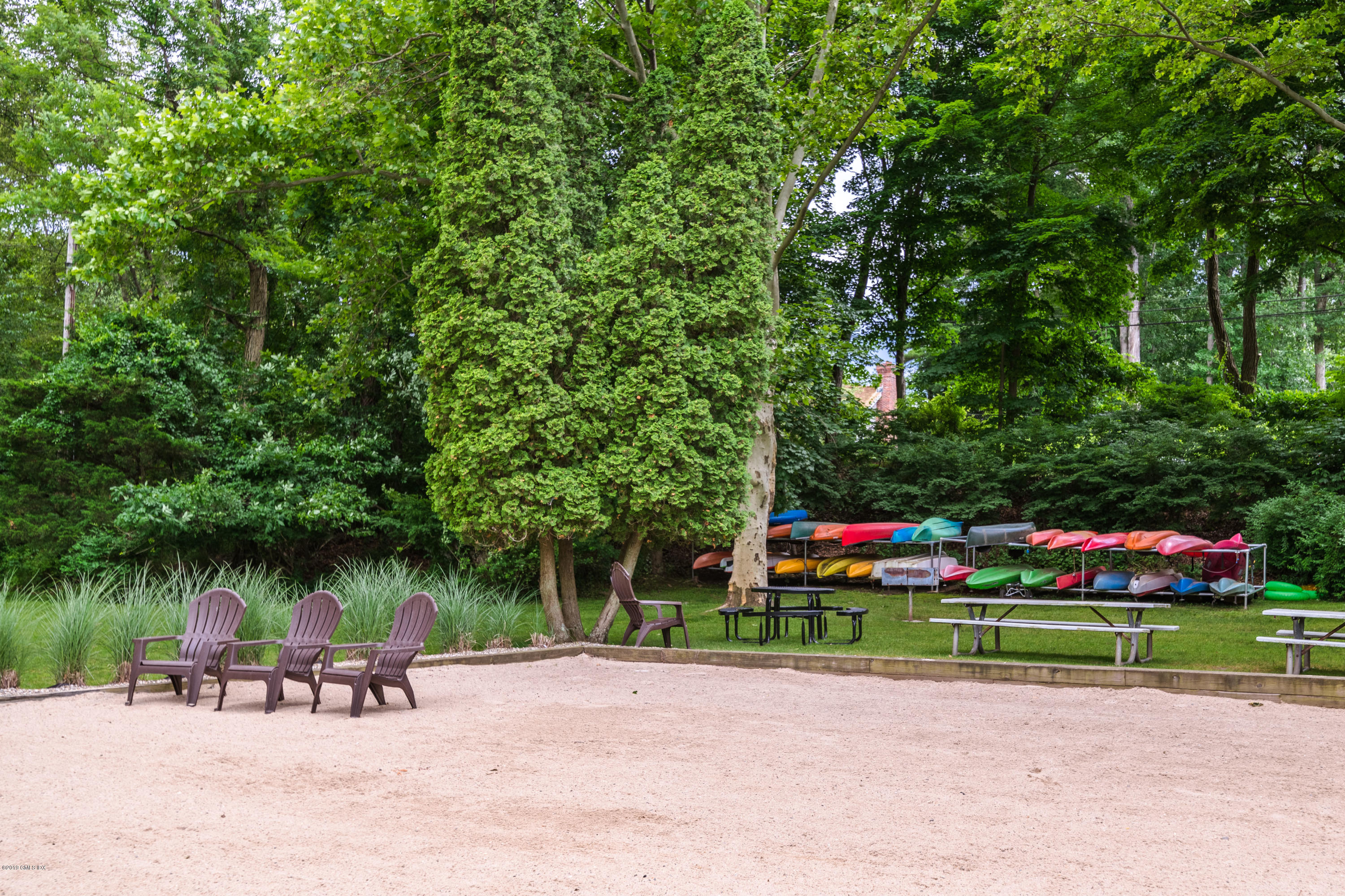 71 Long Meadow Road Riverside, CT 06878 - Photo 13 of 13 Association Beach Area