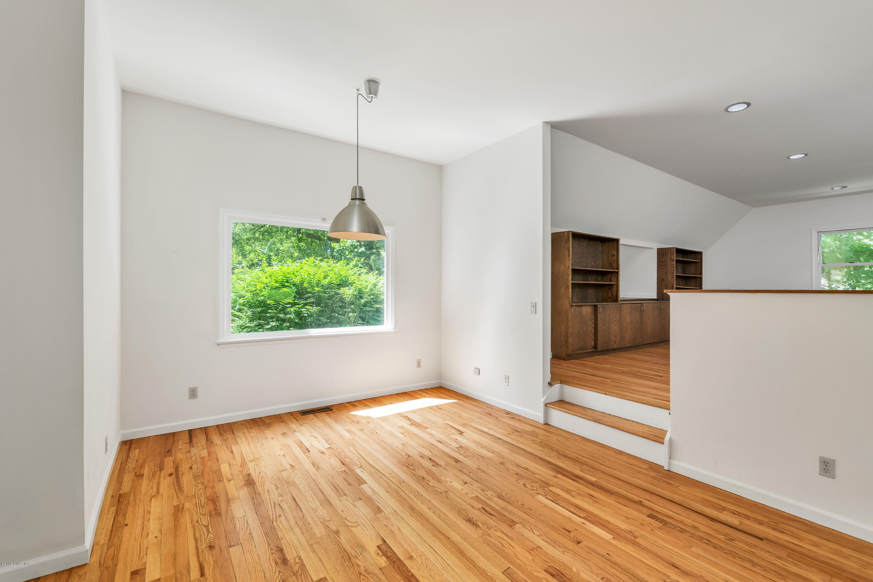 71 Long Meadow Road Riverside, CT 06878 - Photo 8 of 13 Breakfast Room