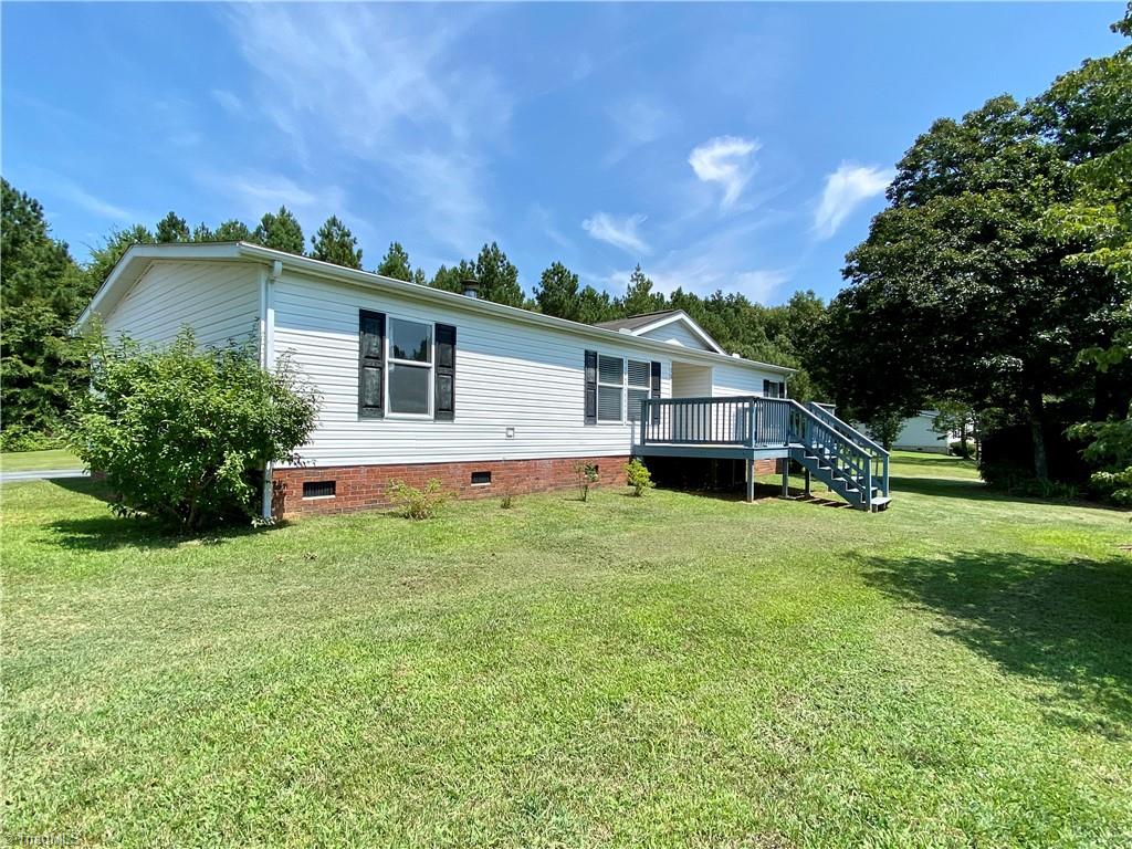 201 Beacon Ridge Road Thomasville, NC 27360 - Photo 20 of 21 Gallery Image 20