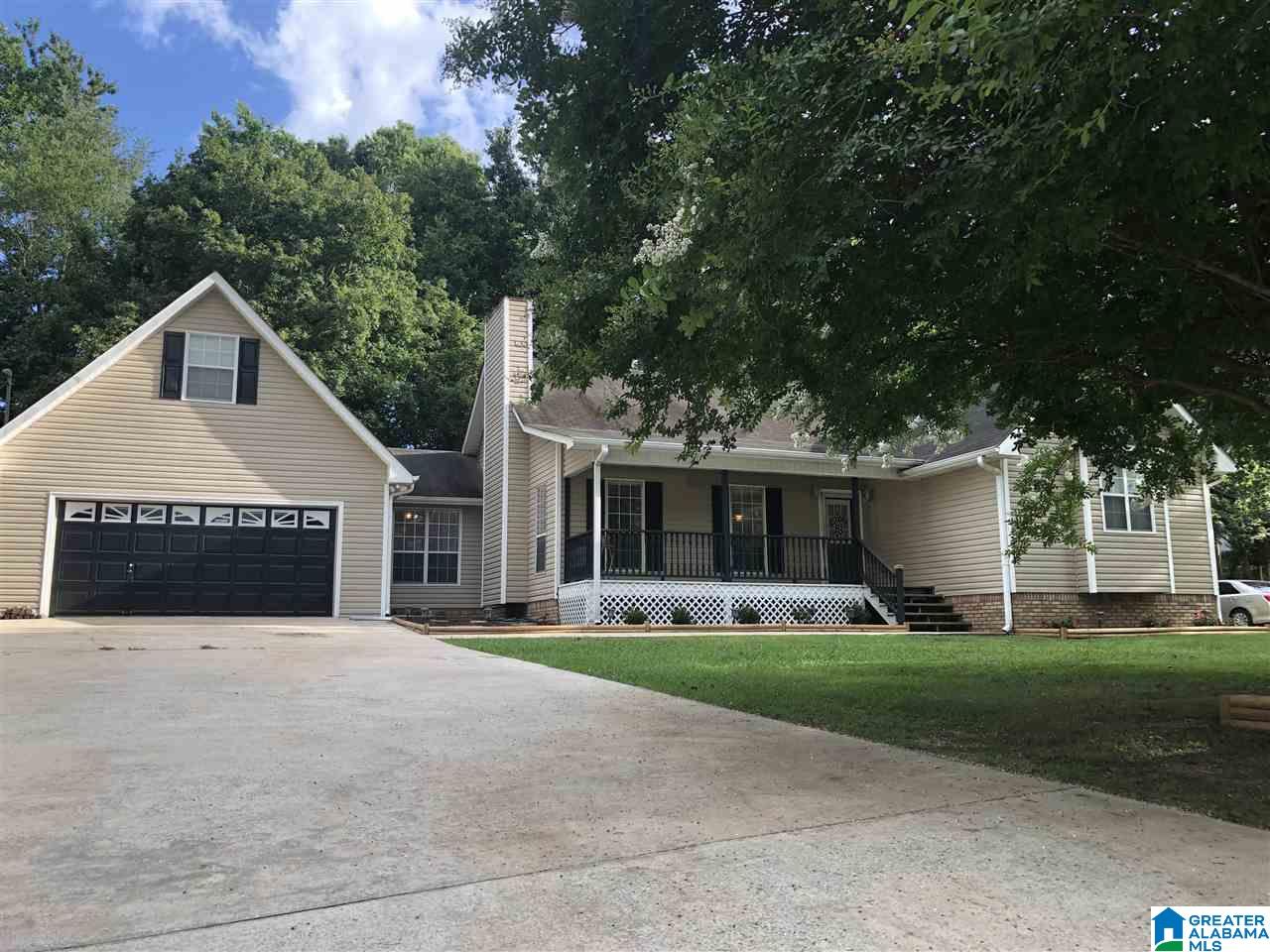 1235 4th Place Pleasant Grove, AL 35127 - Photo 1 of 33