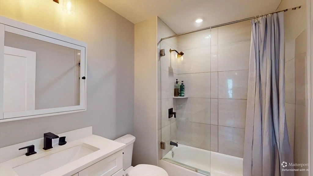 83 Alpine Street, Unit 3 Somerville, MA 02144 - Photo 11 of 12