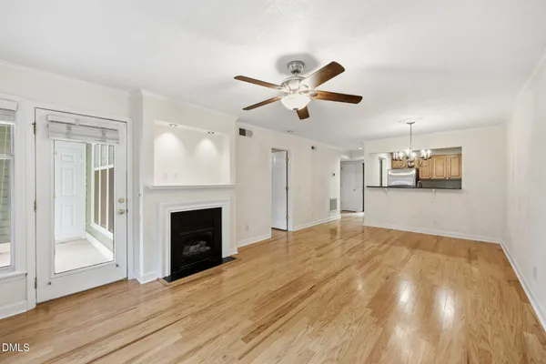 $340,000 | 1021 Nicholwood Drive, Raleigh, NC 27605