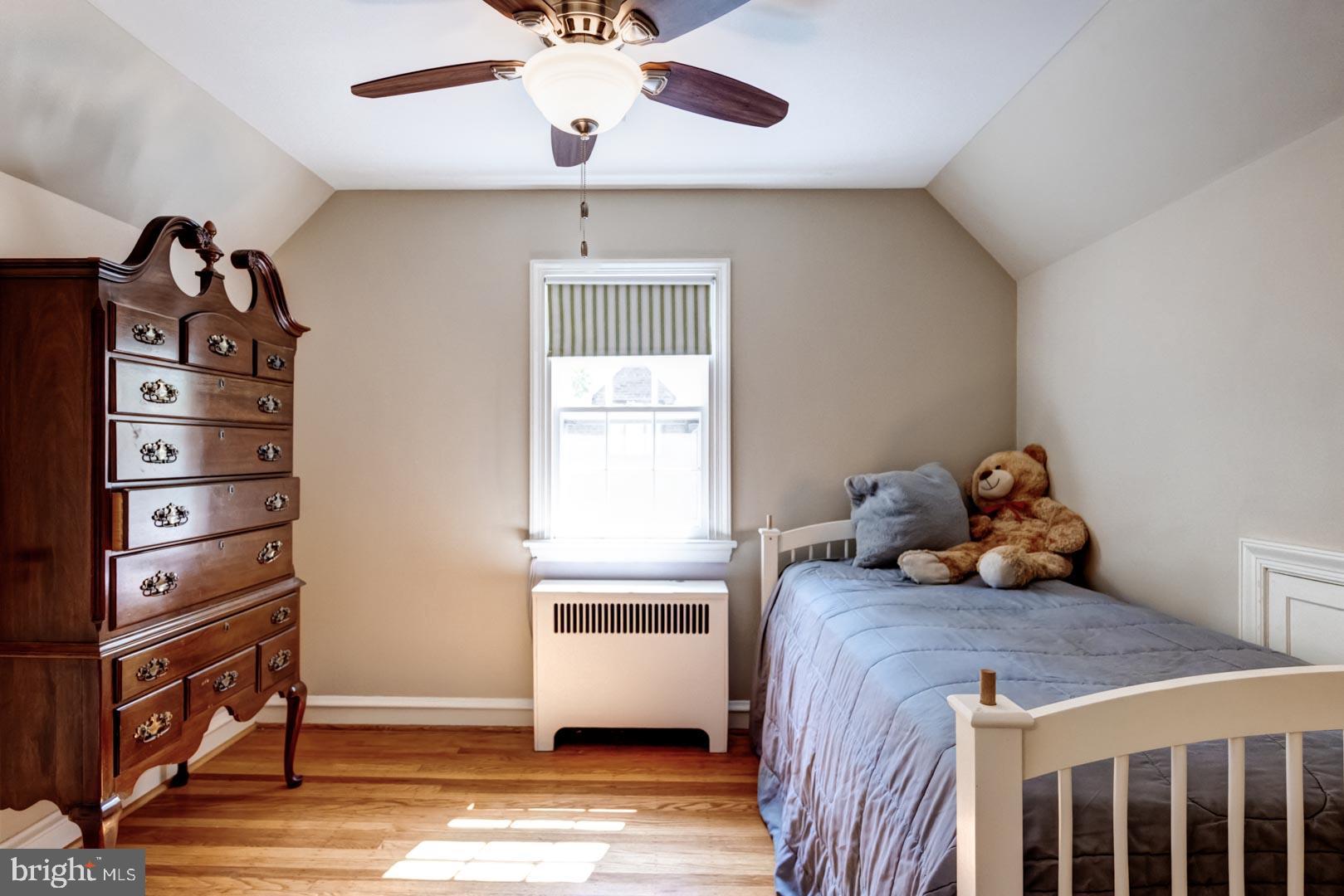 1304 Andover Road Wynnewood, PA 19096 - Photo 25 of 32 4th Bedroom great for Guests