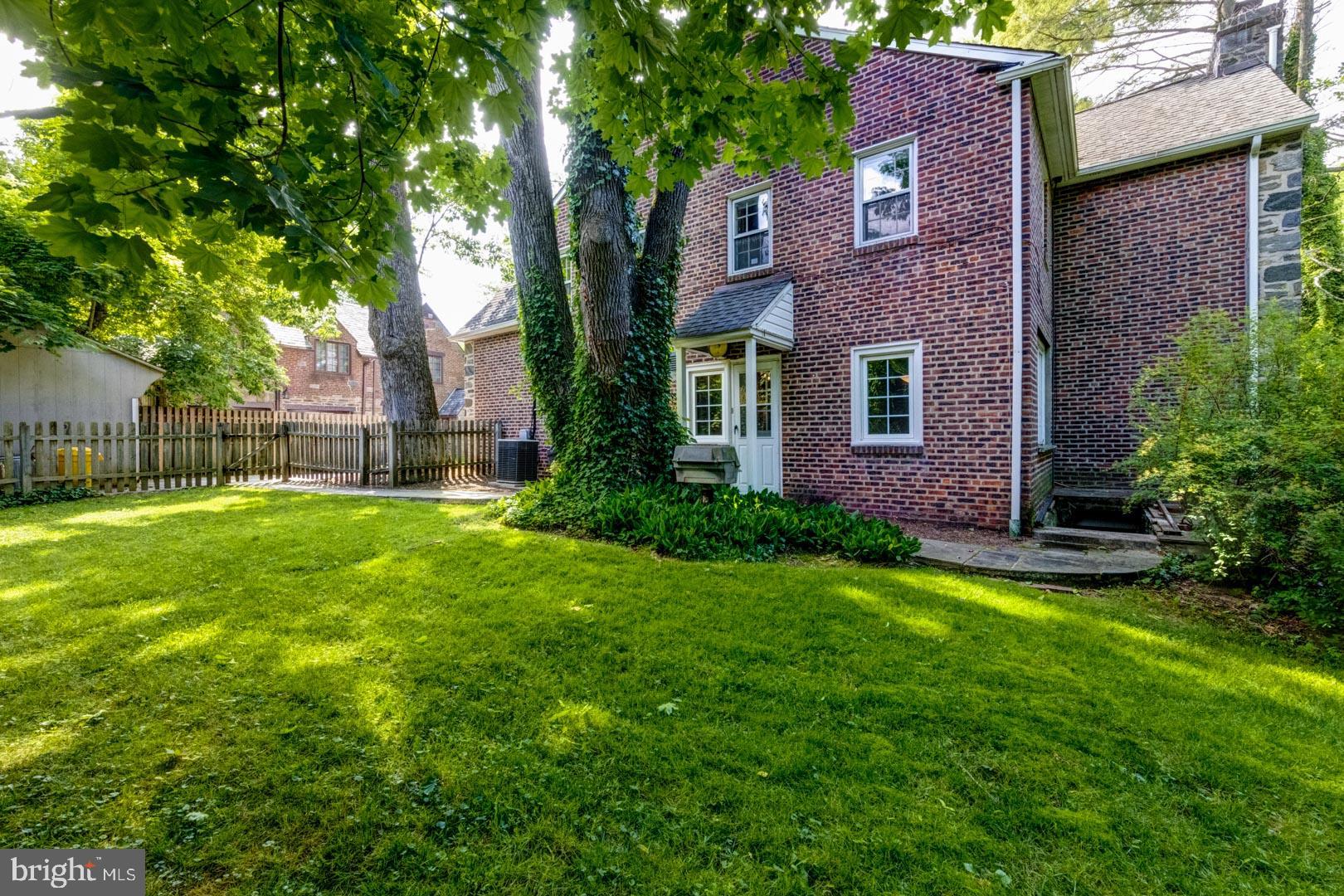 1304 Andover Road Wynnewood, PA 19096 - Photo 30 of 32 Gallery Image 30