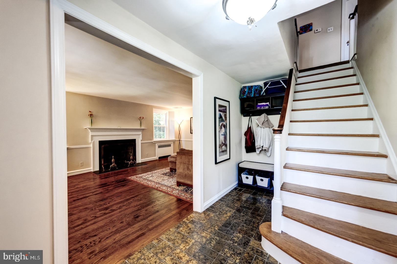 Foyer