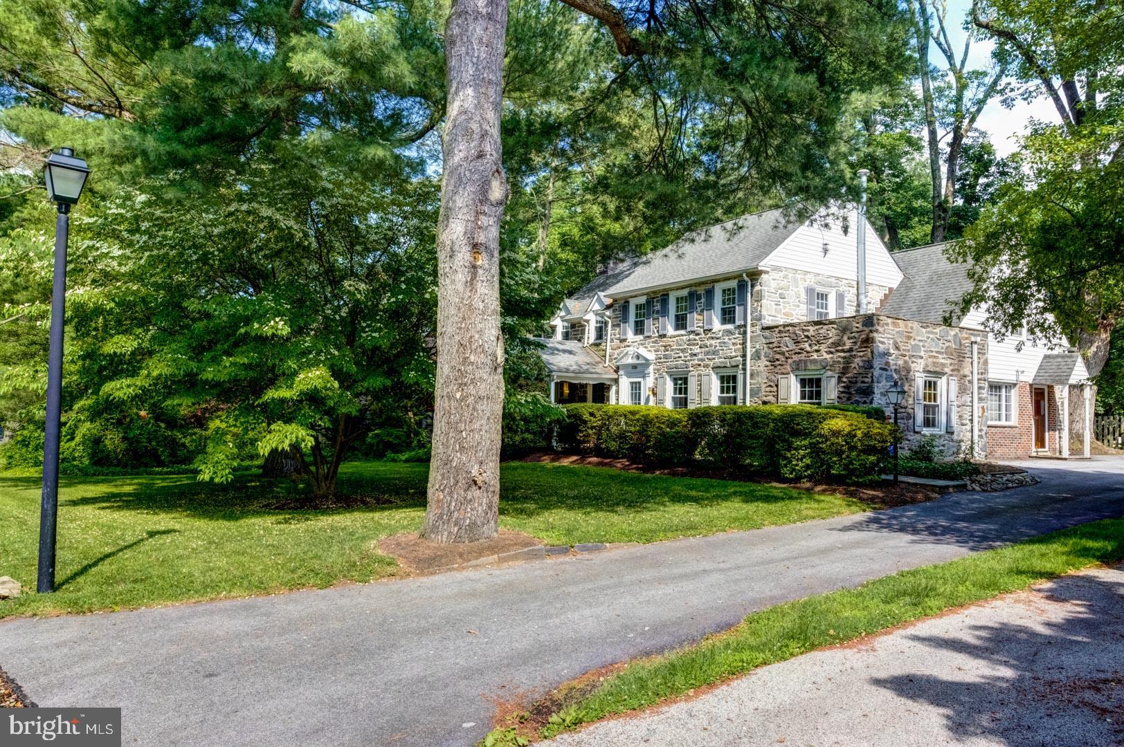 1304 Andover Road Wynnewood, PA 19096 - Photo 32 of 32 1304 Andover Road, Wynnewood PA