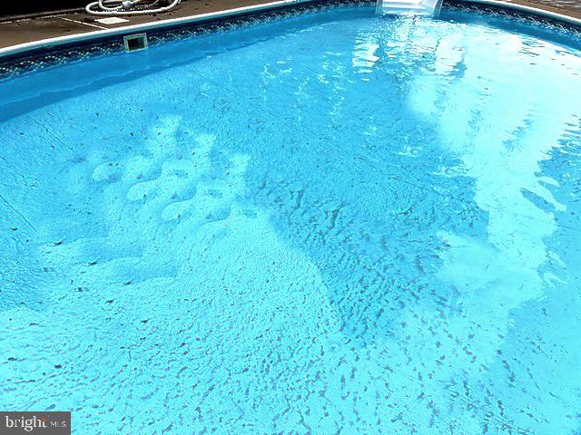 4511 Sudley Road Gainesville, VA 20155 - Photo 15 of 16 Crystal-clear pool reflecting serenity.