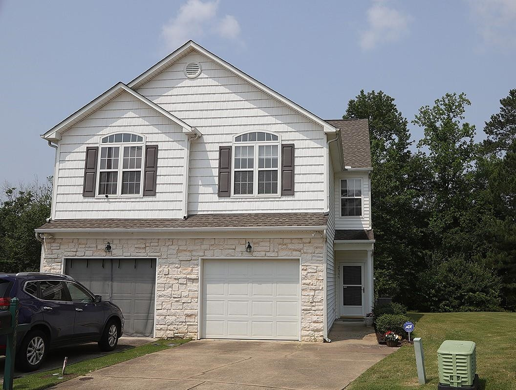 2349 Persimmon Ridge Drive Raleigh, NC 27604 - Photo 1 of 3 Photo 1