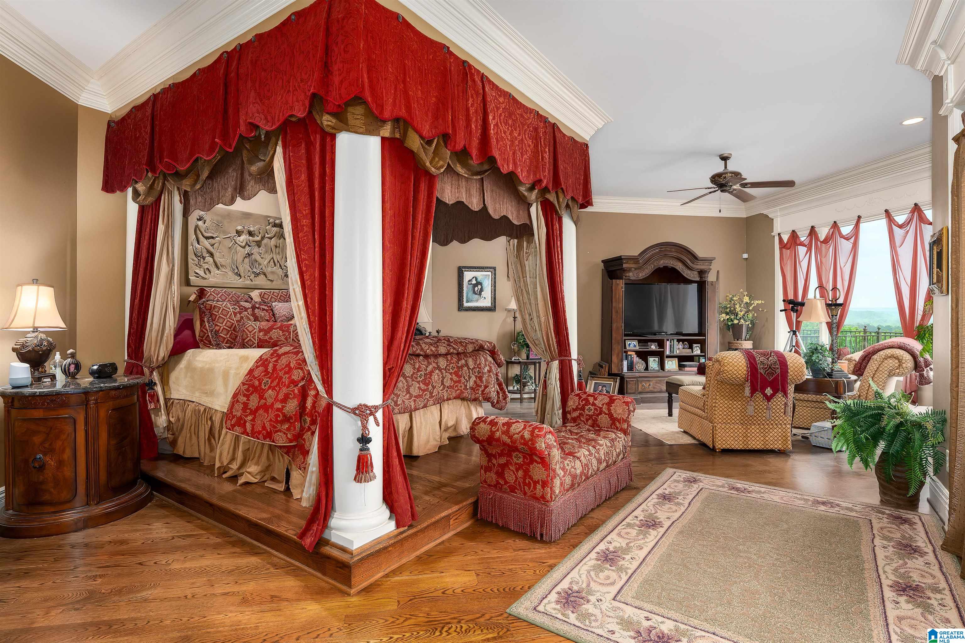 274 Autumn Ridge Road Chelsea, AL 35043 - Photo 69 of 100