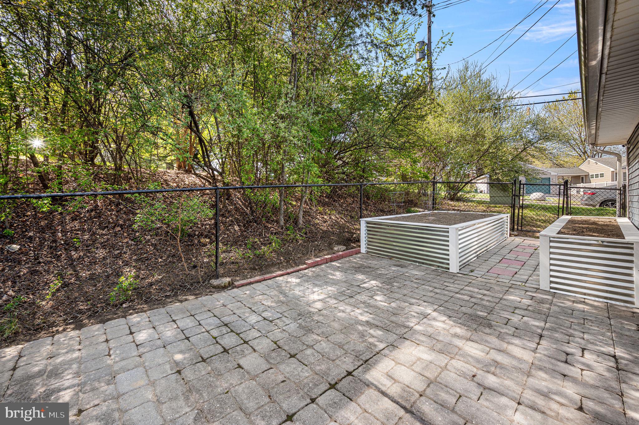 2299 Springhouse Lane Aston, PA 19014 - Photo 20 of 28 a view of a backyard