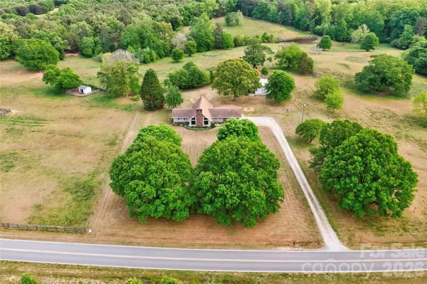 $450,000 | 118 Crow Road, Shelby, NC 28152