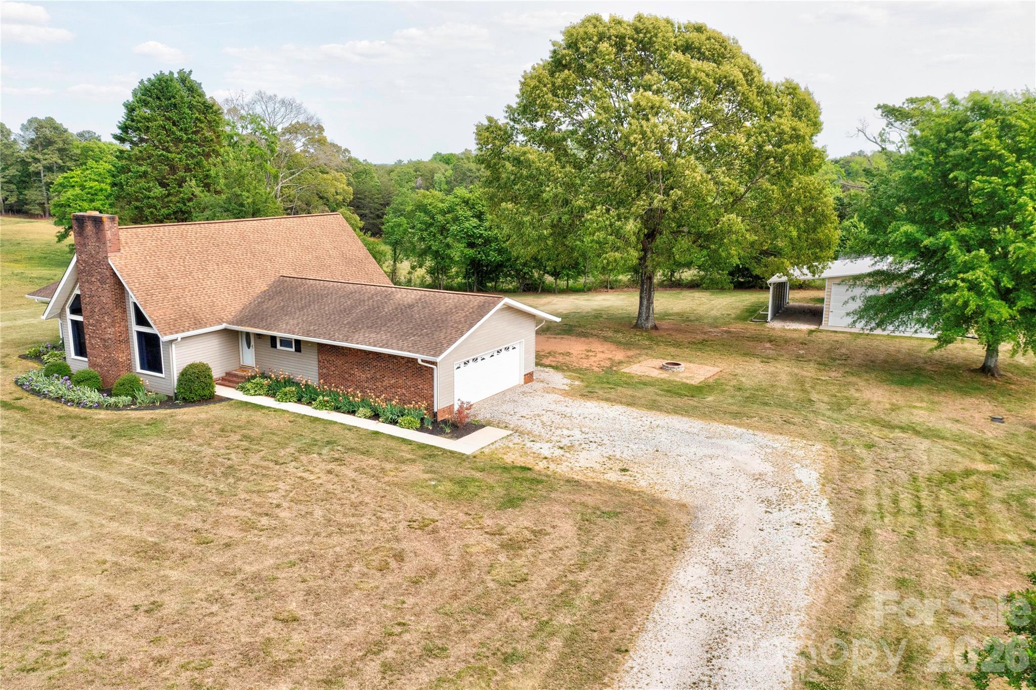 118 Crow Road Shelby, NC 28152 - Photo 3 of 48