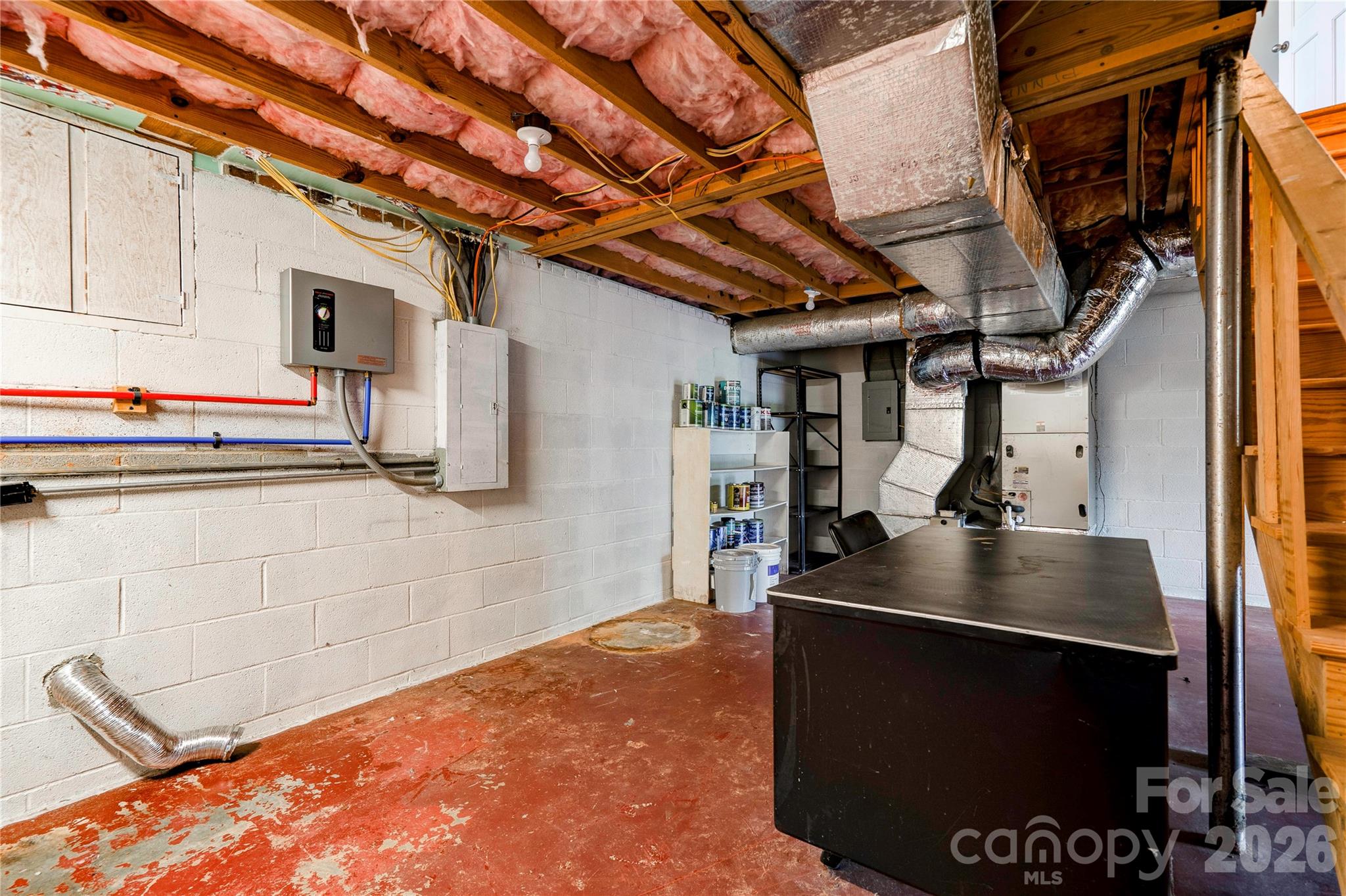 118 Crow Road Shelby, NC 28152 - Photo 40 of 48