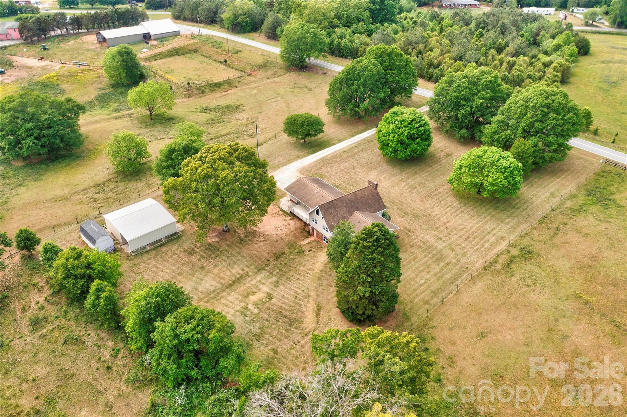 118 Crow Road Shelby, NC 28152 - Photo 4 of 48