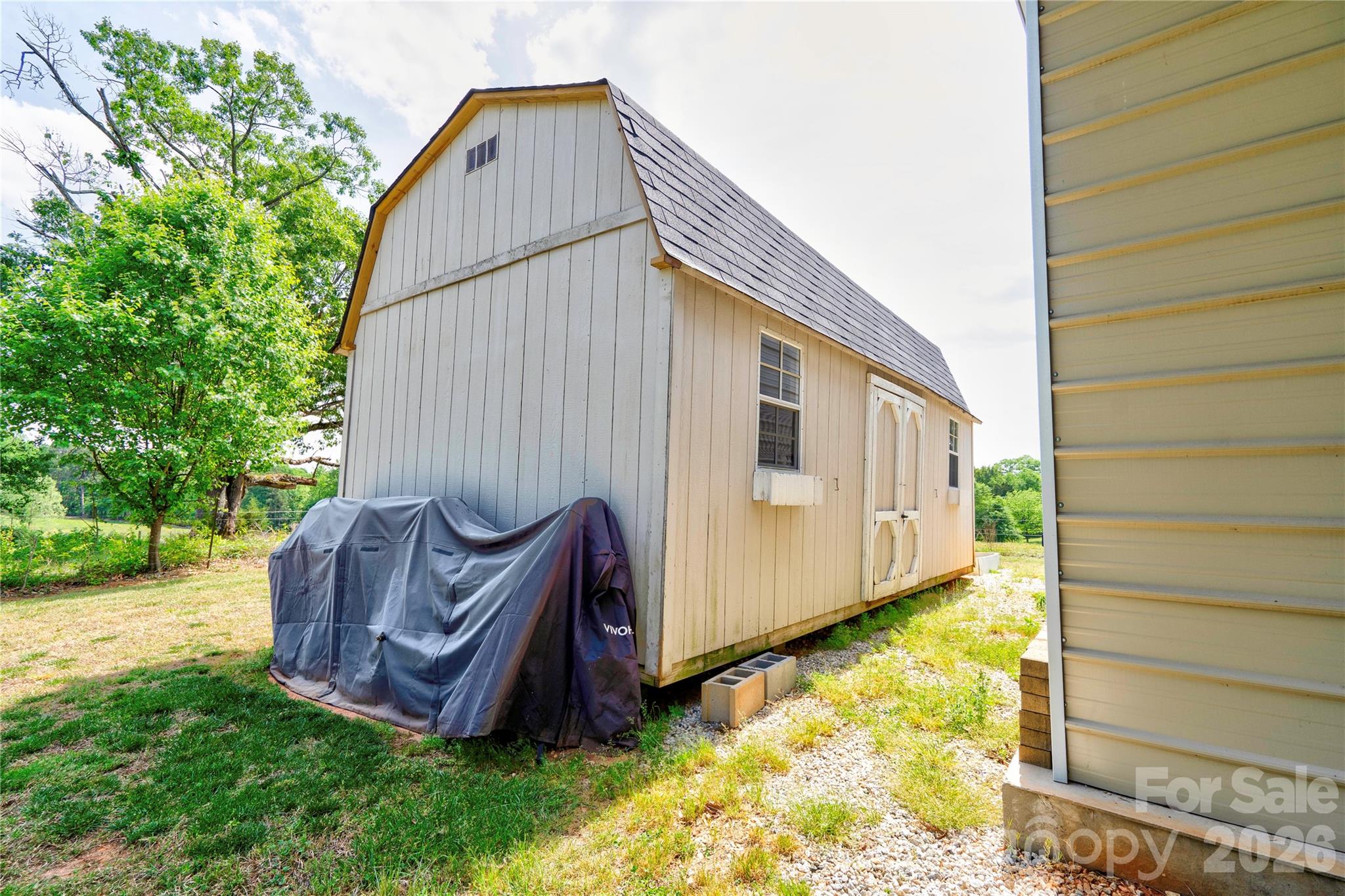 118 Crow Road Shelby, NC 28152 - Photo 47 of 48
