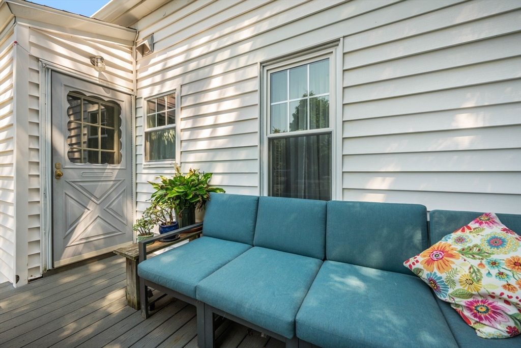 16 Longfellow Road Arlington, MA 02476 - Photo 32 of 41 Gallery Image 32