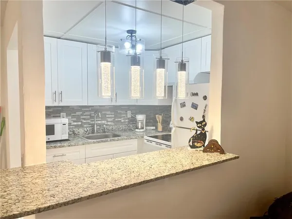 $140,000 | 446 Fanshaw K, Unit 446, Boca Raton, FL 33434