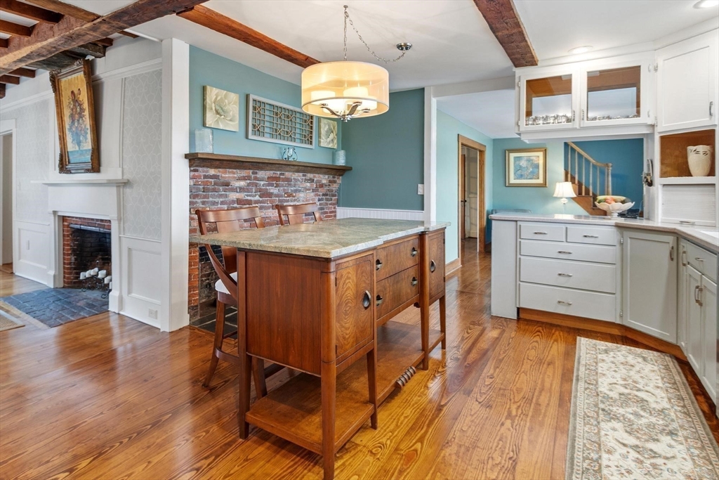 32 Osgood Road Sterling, MA 01564 - Photo 15 of 42