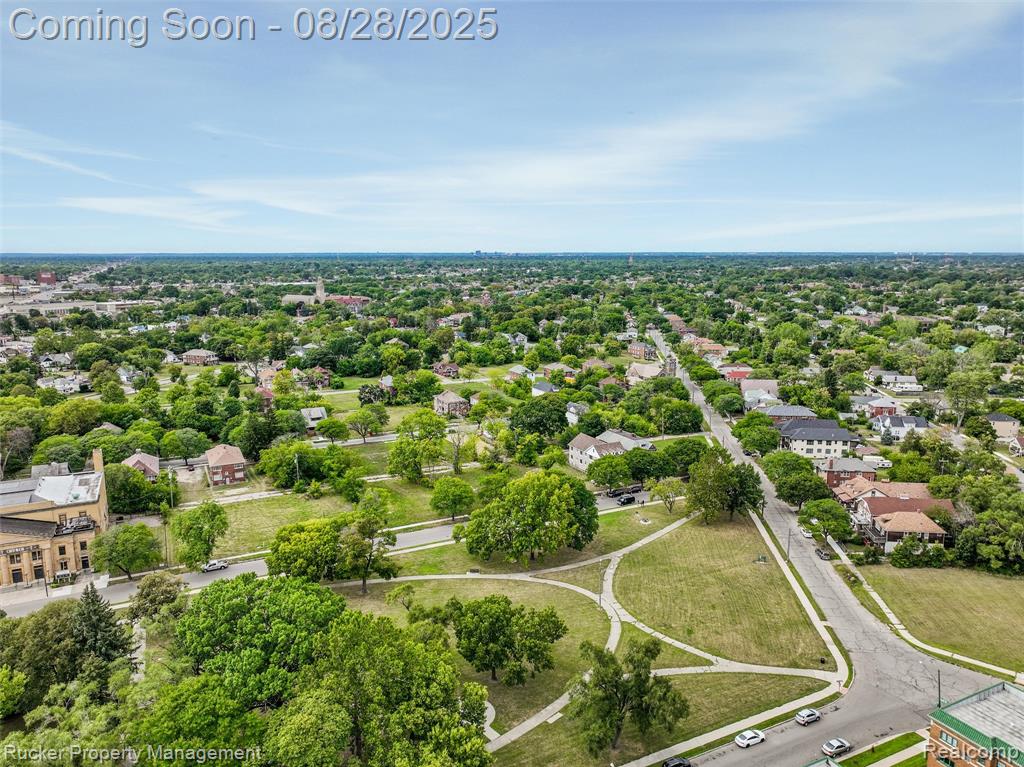 5124 West Chicago, Unit 2 Detroit, MI 48204 - Photo 23 of 23