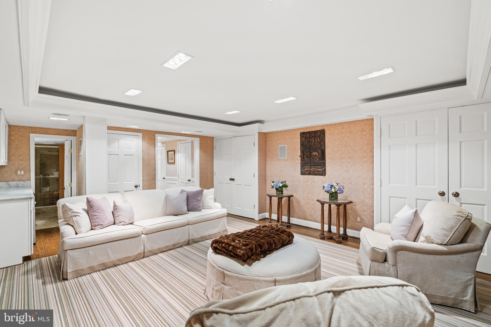 2446 Kalorama Road Northwest Washington, DC 20008 - Photo 29 of 35 Recreation Room