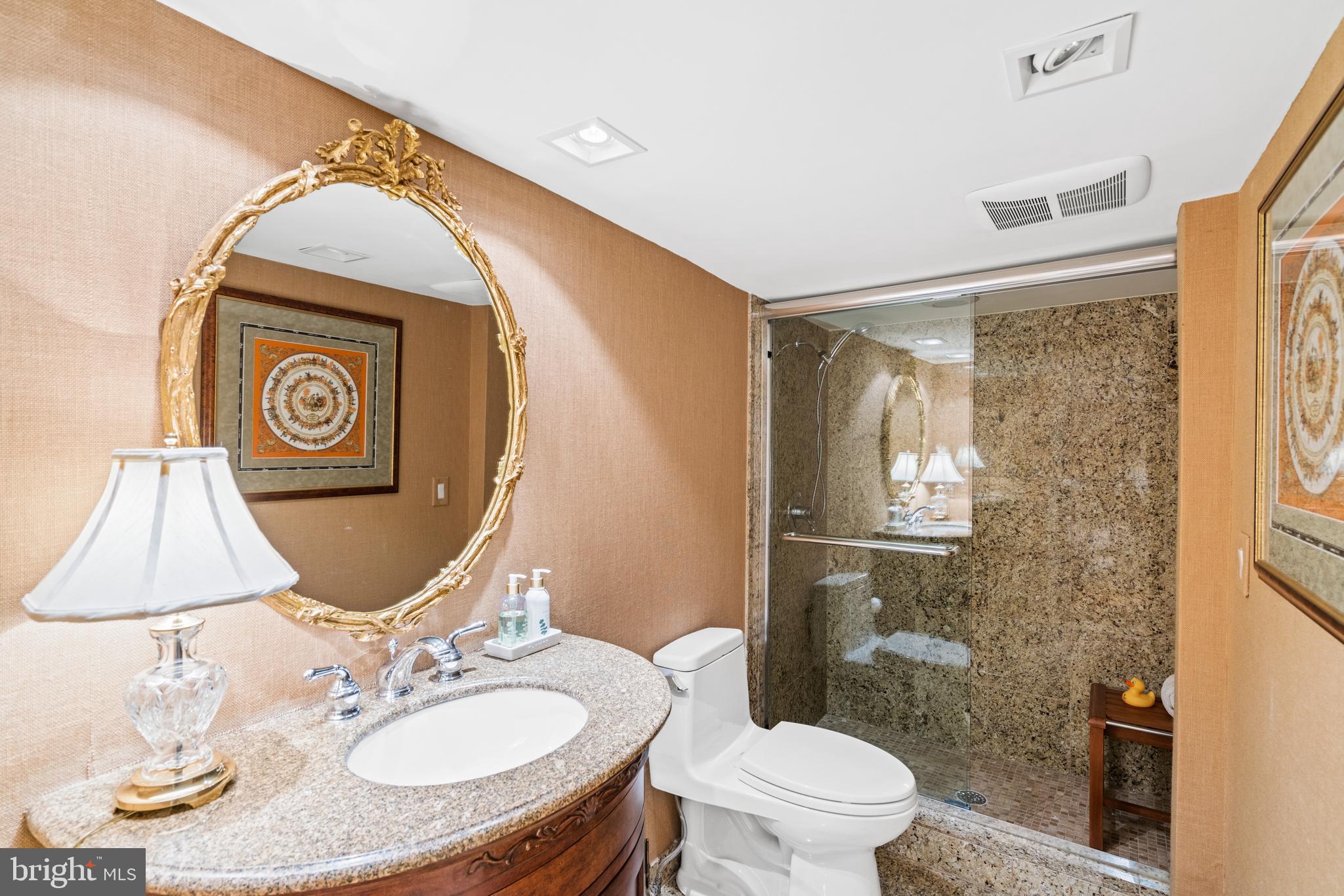 2446 Kalorama Road Northwest Washington, DC 20008 - Photo 30 of 35 Bathroom