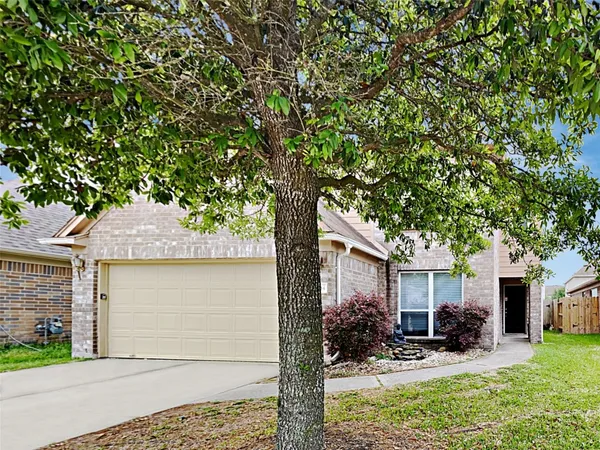 $2,460 | 4854 Dappled Grove Trail, Humble, TX 77346