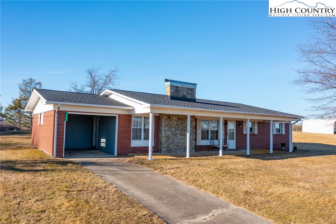 7533 Glade Valley Road Ennice, NC 28623 - Photo 1 of 50 Gallery Image 1