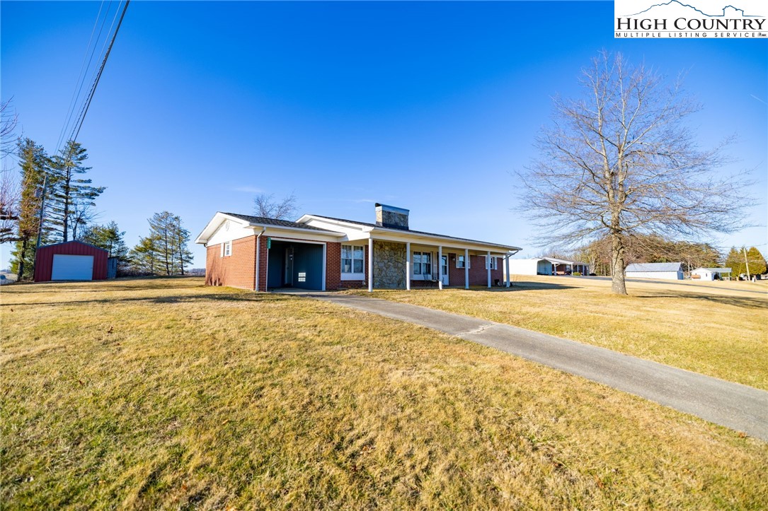 7533 Glade Valley Road Ennice, NC 28623 - Photo 31 of 50 Gallery Image 31
