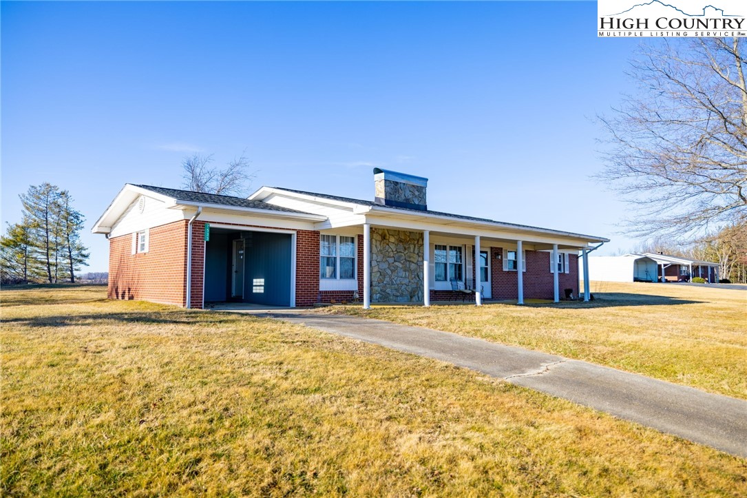 7533 Glade Valley Road Ennice, NC 28623 - Photo 40 of 50 Gallery Image 40